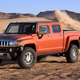 Image for article titled Forgotten Cars: Hummer H3T